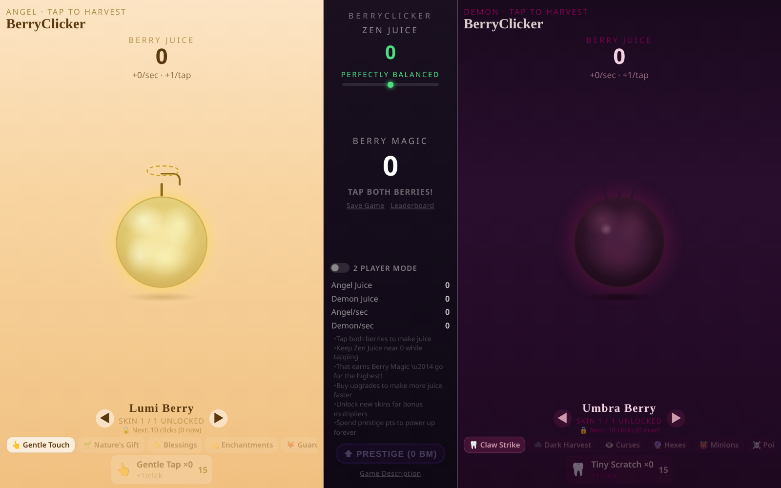 BerryClicker
